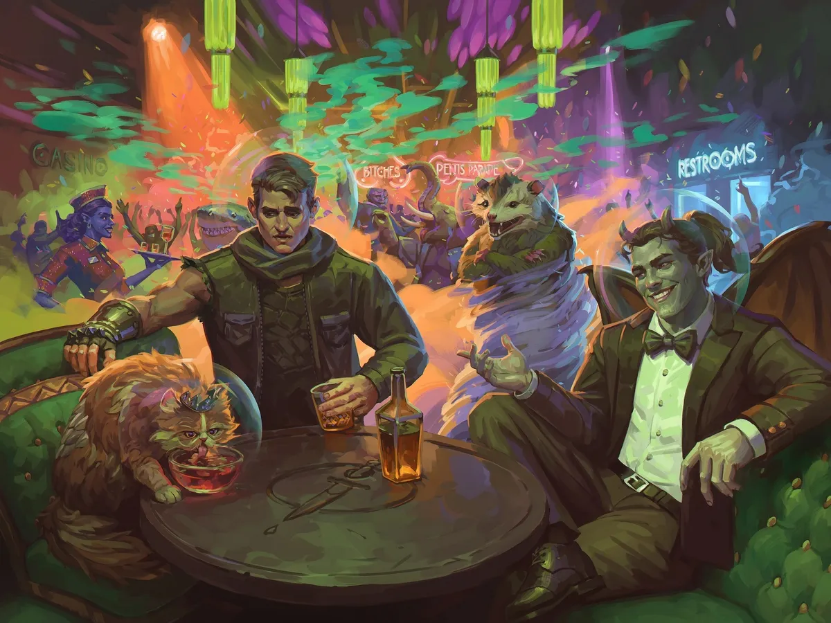 Sądny dzień Carla. Dungeon Crawler Carl: Tom 2 - recenzja. Kot, dinozaur i anarchista schodzą na trzeci poziom