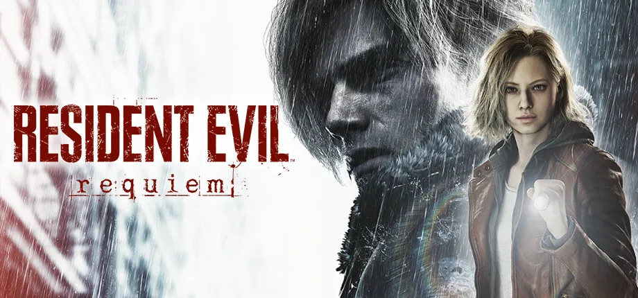 Resident Evil Requiem - recenzja. Dwie gry w cenie jednej