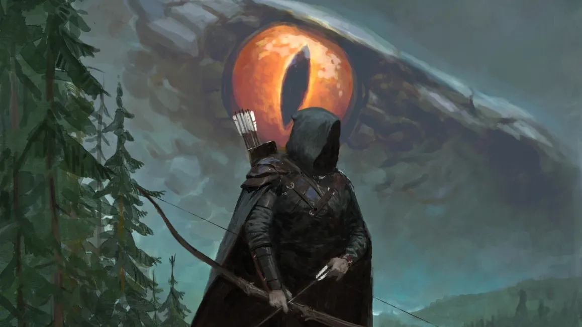 Primal Hunter Tom 1 - recenzja. Przygody w puszczy tylko dla wytrwałych
