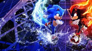 Sonic 3. Szybki jak błyskawica - recenzja. Shadow wkracza do gry