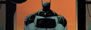 Absolute Batman. Zoo. Tom 1 - recenzja. Batman na pełnej