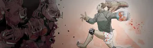 Dungeon Crawler Carl Audio Immersion Tunnel: Sezon 1 - recenzja. Wiele głosów Jeffa Haysa
