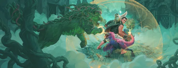 Dungeon Crawler Carl: Tom 1 - recenzja. Facet w bokserkach, kot i koniec świata