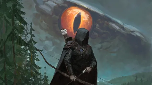 Primal Hunter Tom 1 - recenzja. Przygody w puszczy tylko dla wytrwałych