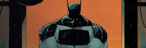 Absolute Batman. Zoo. Tom 1 - recenzja. Batman na pełnej