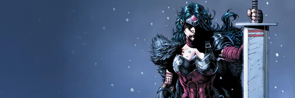 Absolute Wonder Woman. Ostatnia Amazonka. Tom 1 - recenzja. Diana napisana na nowo